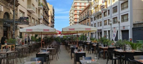 City Centre Palermo